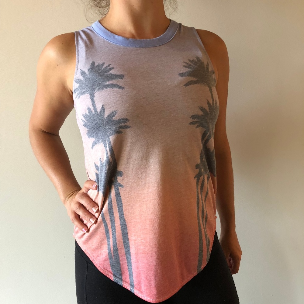 Chaser Muscle Tank